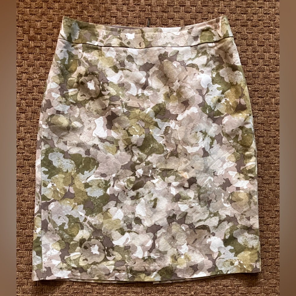 Banana Republic skirt